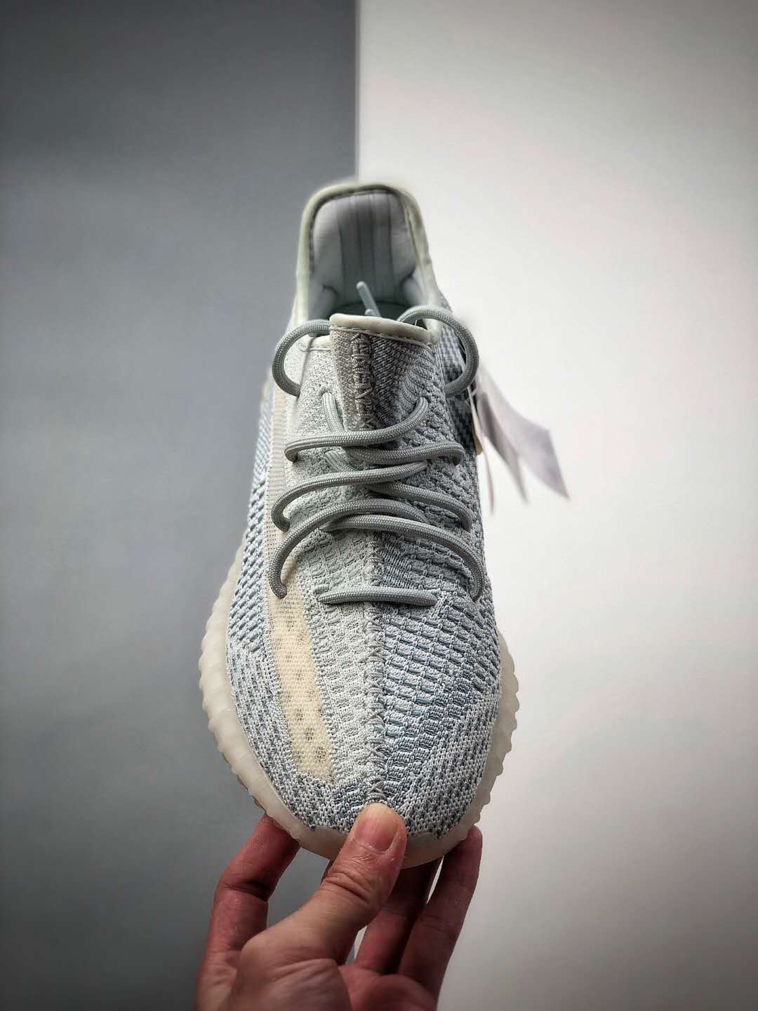 Adidas Yeezy Boost 350 V2 'Cloud White Non-Reflective' FW3043 - Buy Online Now! Adidas Yeezy Boost 350 V2 'Cloud White Non-Reflective' FW3043 - Buy Online Now!