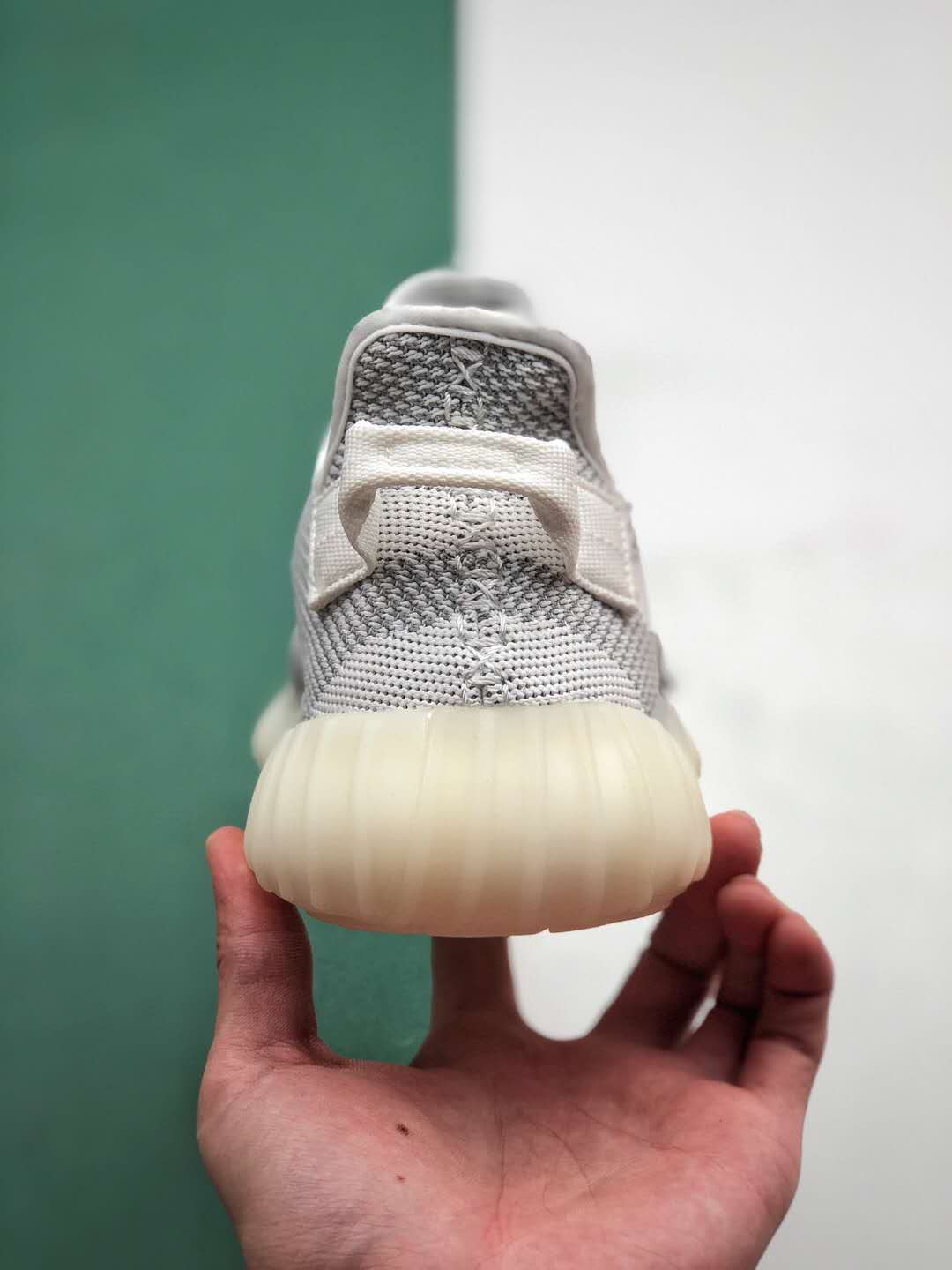 Adidas Yeezy Boost 350 V3 Grey - Sleek and Stylish Footwear Adidas Yeezy Boost 350 V3 Grey - Sleek and Stylish Footwear