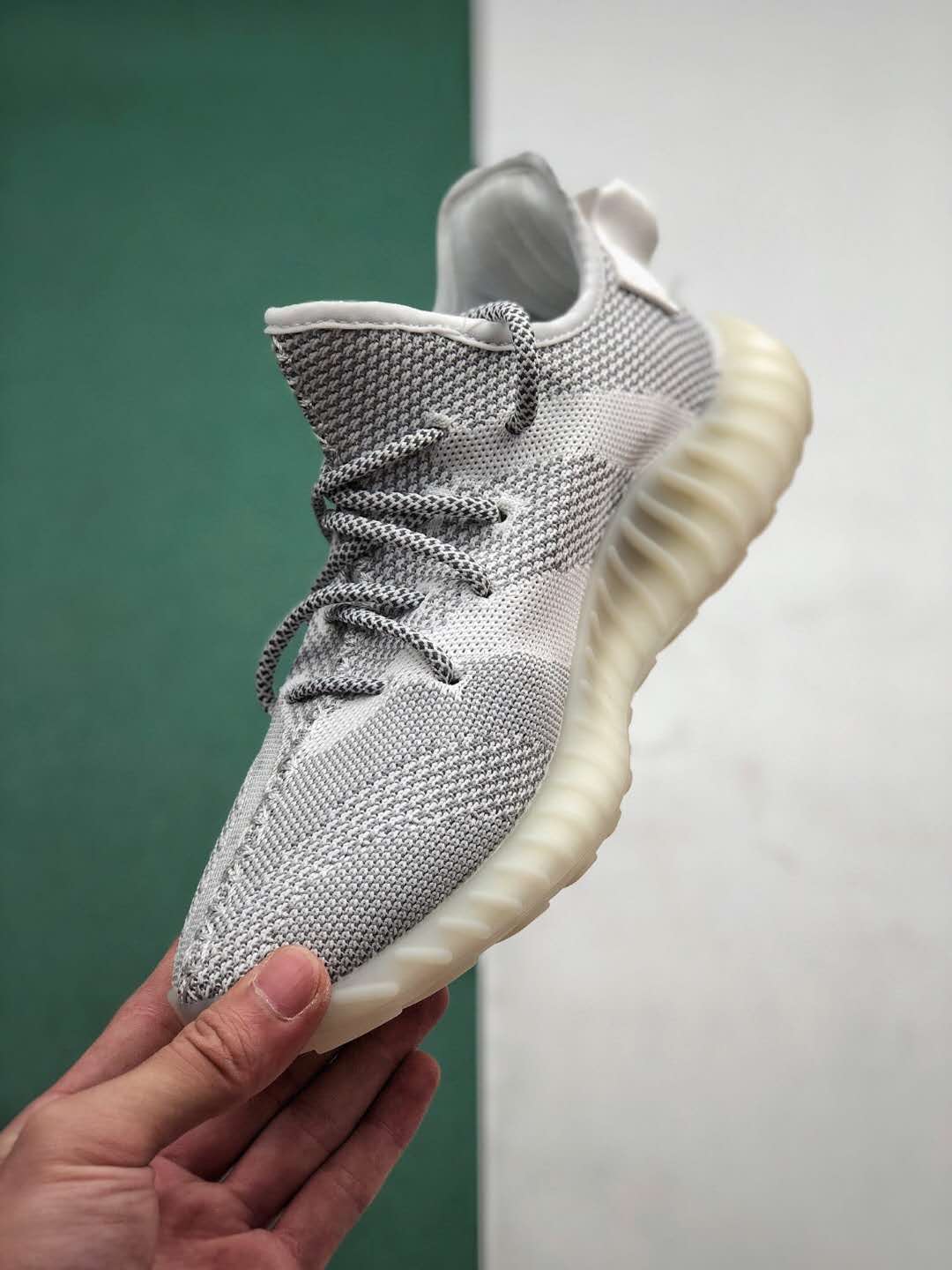 Adidas Yeezy Boost 350 V3 Grey - Sleek and Stylish Footwear Adidas Yeezy Boost 350 V3 Grey - Sleek and Stylish Footwear