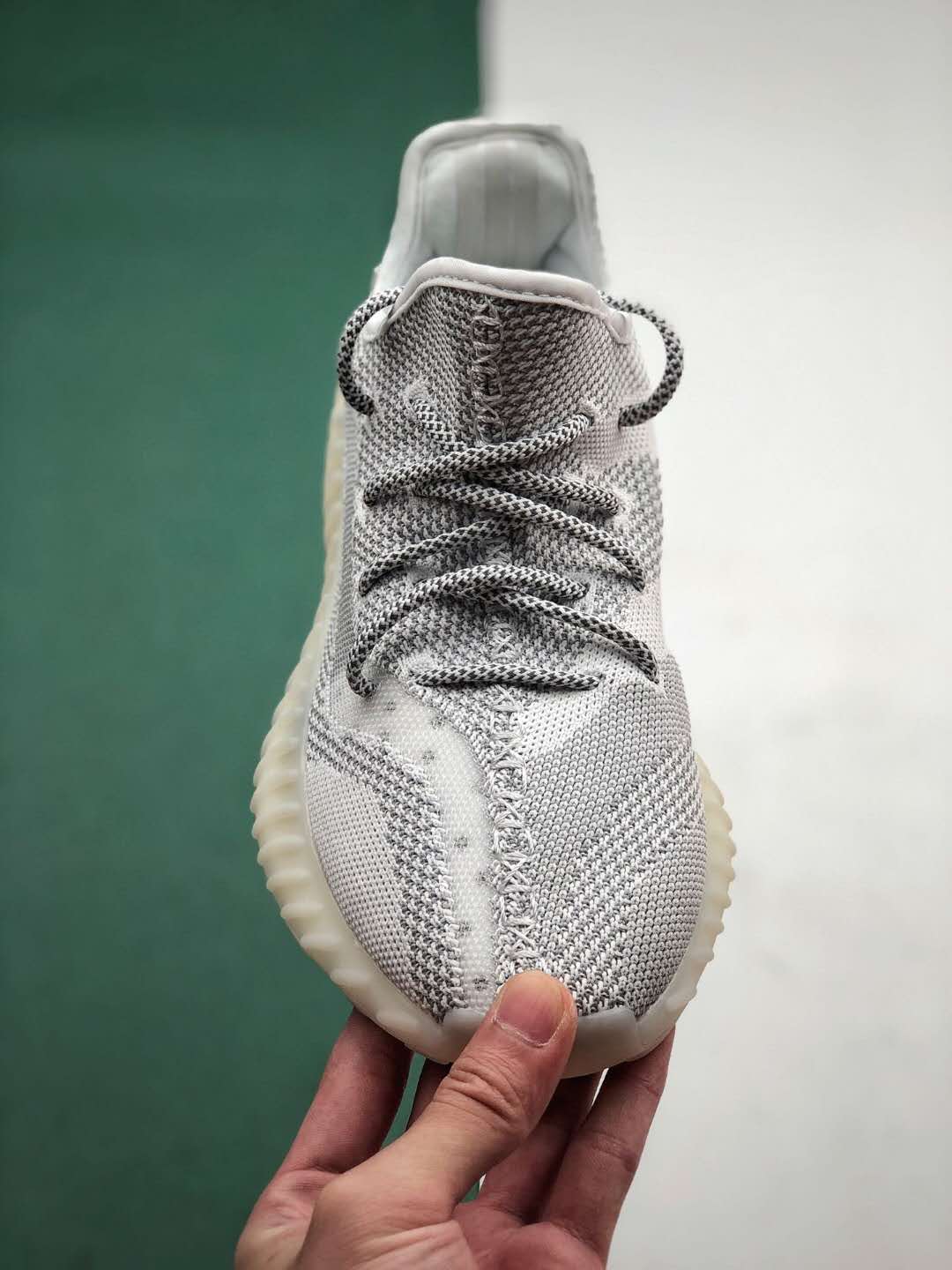 Adidas Yeezy Boost 350 V3 Grey - Sleek and Stylish Footwear Adidas Yeezy Boost 350 V3 Grey - Sleek and Stylish Footwear