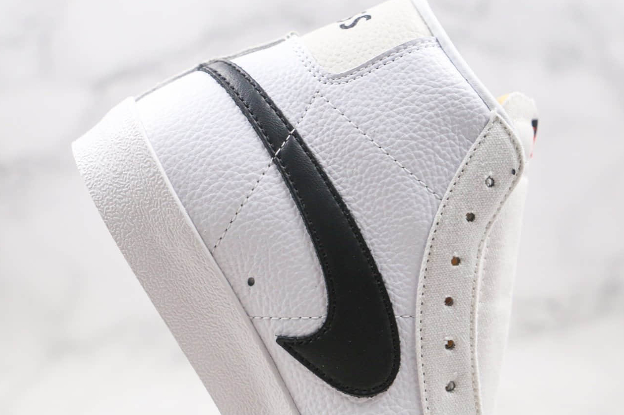 Nike Slam Jam x Blazer Mid '77 Vintage 'Class of 1977' - CD8233-100
