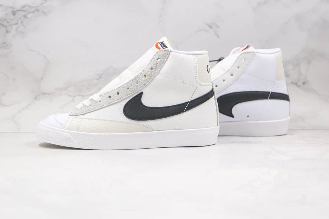 Nike Slam Jam x Blazer Mid '77 Vintage 'Class of 1977' - CD8233-100