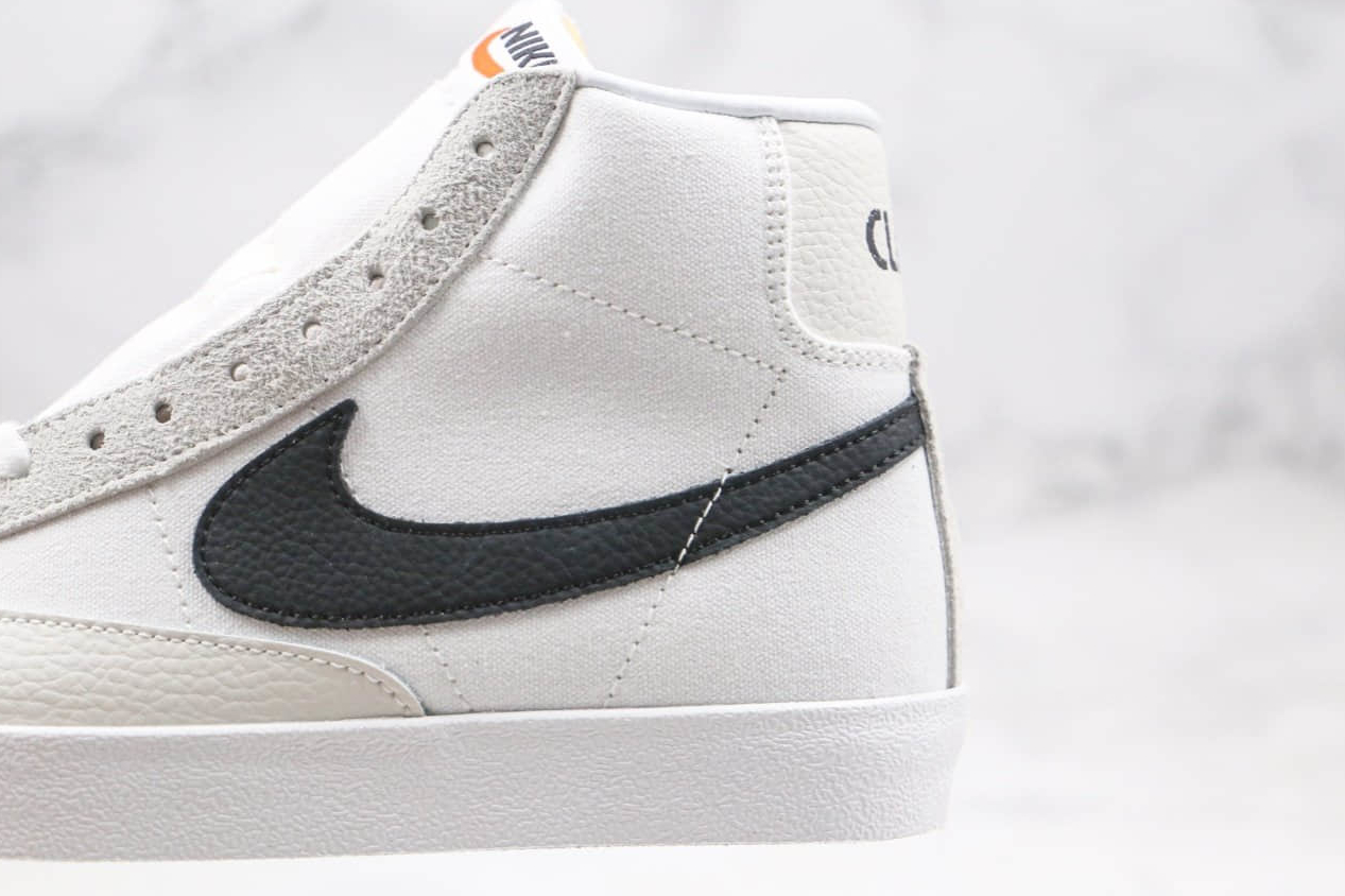 Nike Slam Jam x Blazer Mid '77 Vintage 'Class of 1977' - CD8233-100