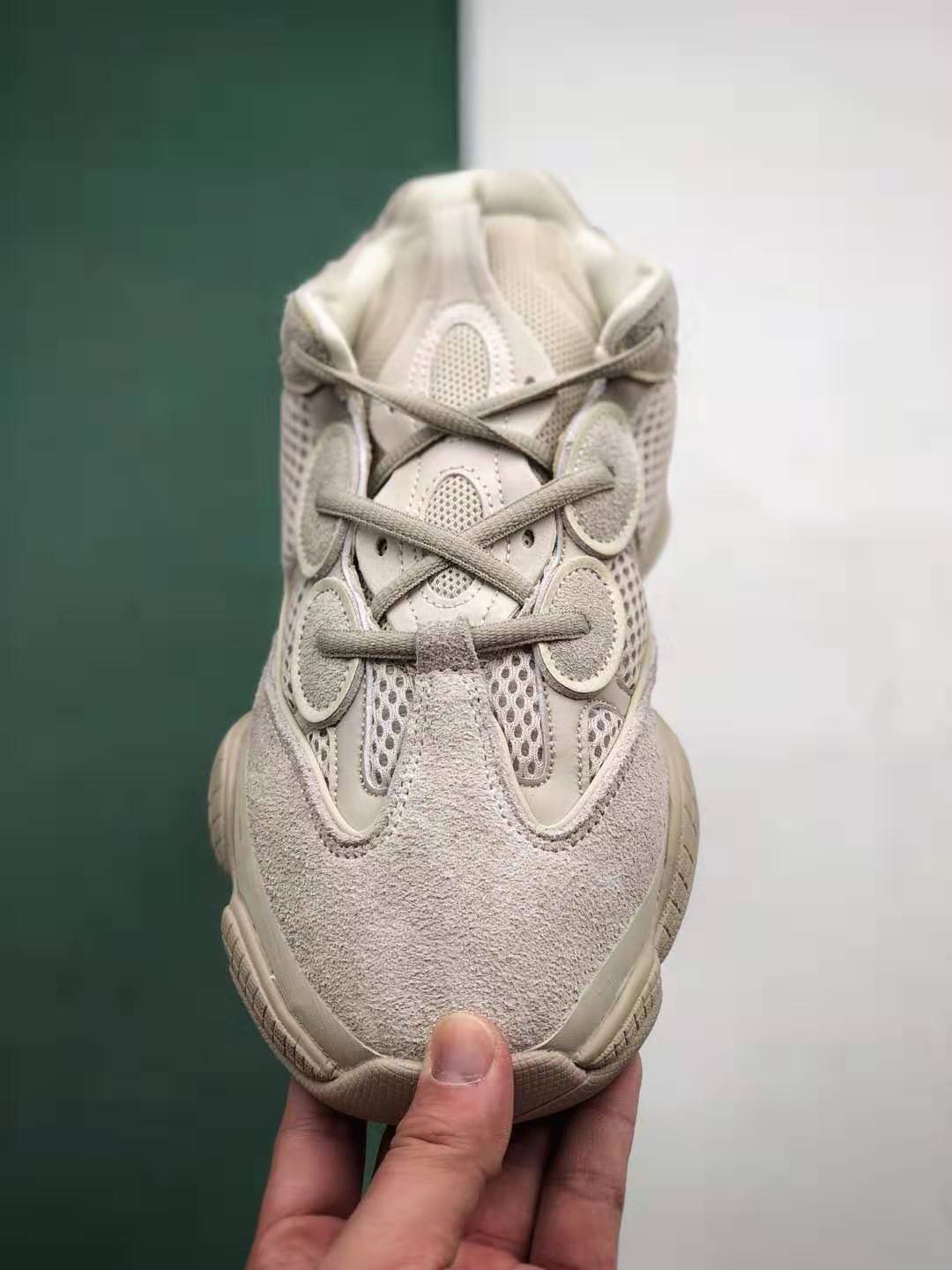 Adidas Yeezy 500 Blush DB2908 - Premium Sneaker for Style-Seeking Enthusiasts Adidas Yeezy 500 Blush DB2908 - Premium Sneaker for Style-Seeking Enthusiasts
