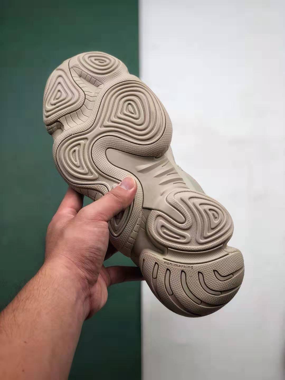 Adidas Yeezy 500 Blush DB2908 - Premium Sneaker for Style-Seeking Enthusiasts Adidas Yeezy 500 Blush DB2908 - Premium Sneaker for Style-Seeking Enthusiasts