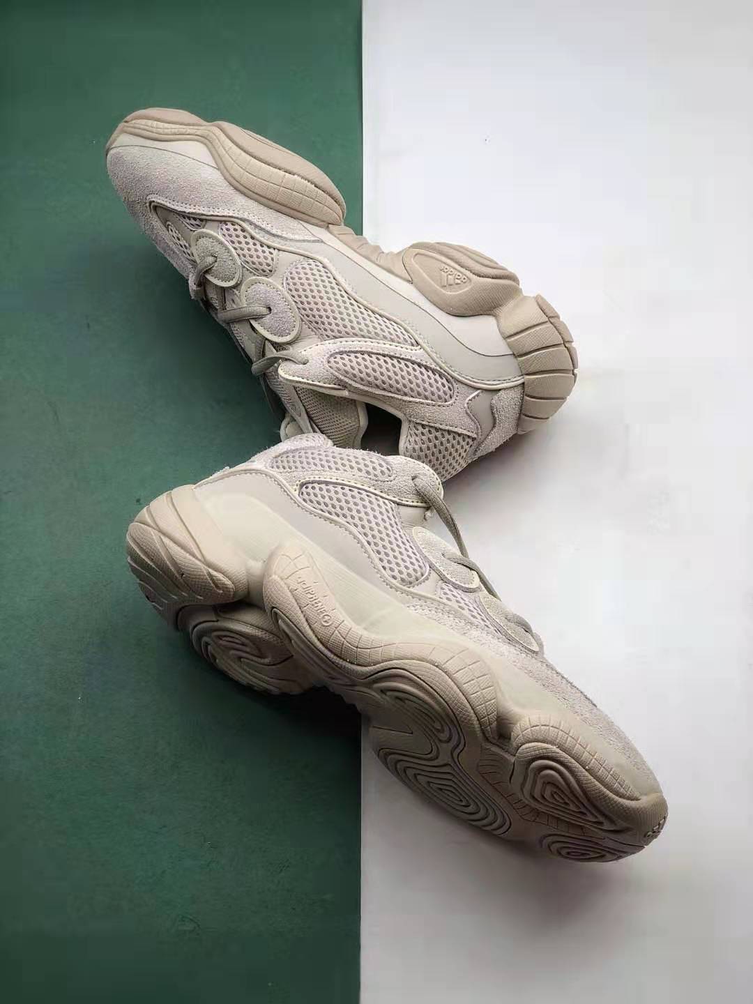 Adidas Yeezy 500 Blush DB2908 - Premium Sneaker for Style-Seeking Enthusiasts Adidas Yeezy 500 Blush DB2908 - Premium Sneaker for Style-Seeking Enthusiasts