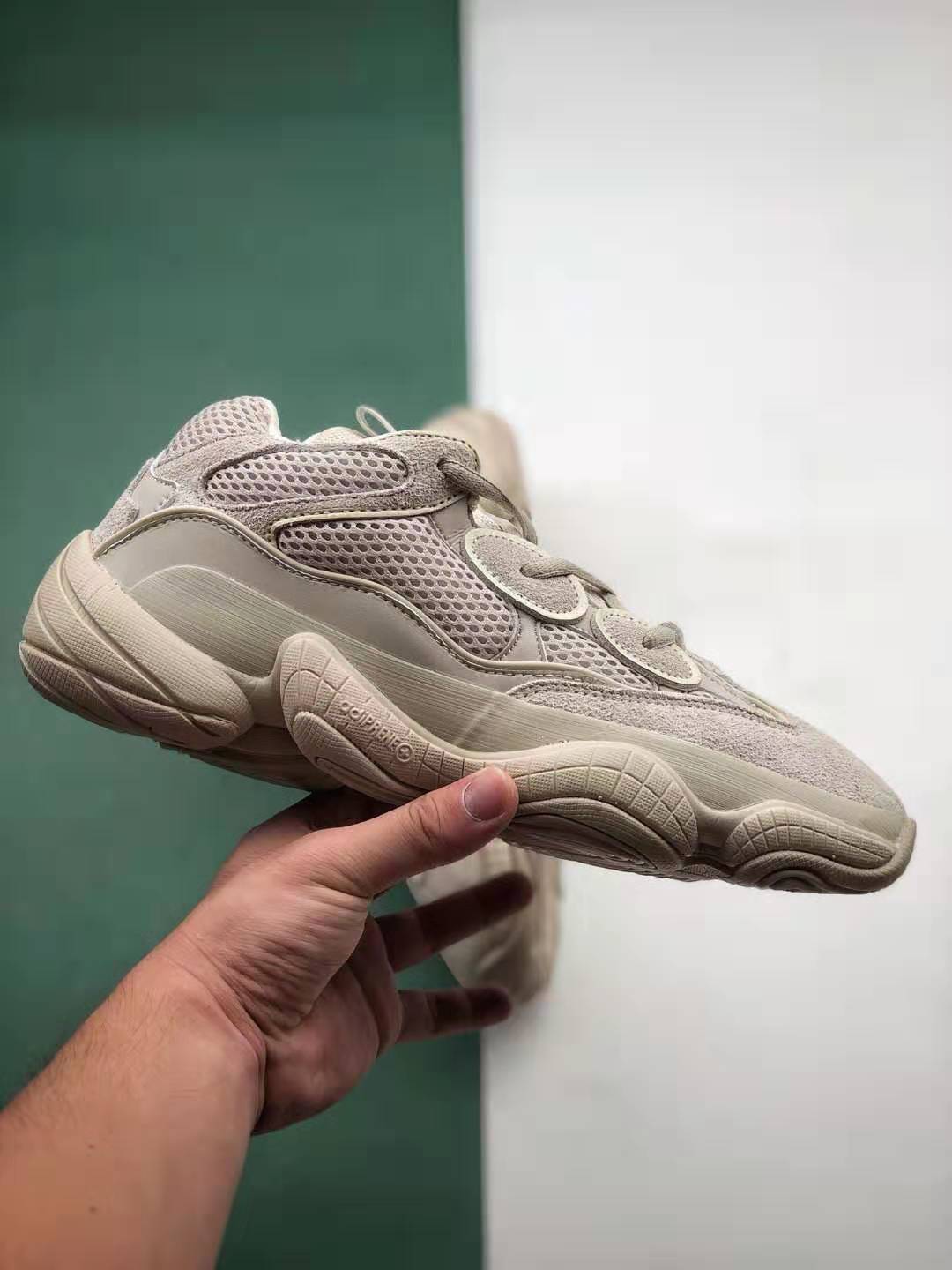 Adidas Yeezy 500 Blush DB2908 - Premium Sneaker for Style-Seeking Enthusiasts Adidas Yeezy 500 Blush DB2908 - Premium Sneaker for Style-Seeking Enthusiasts