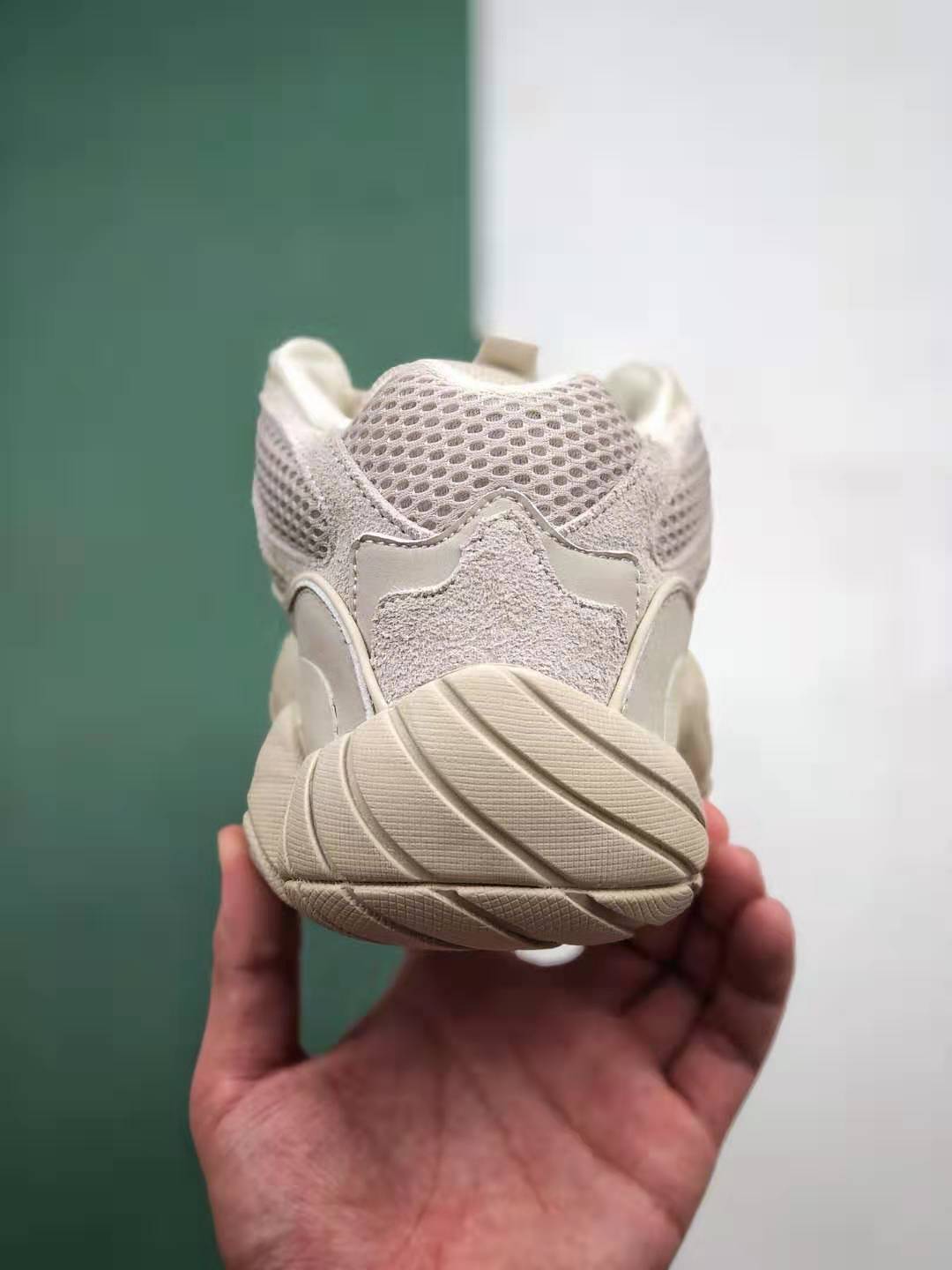 Adidas Yeezy 500 Blush DB2908 - Premium Sneaker for Style-Seeking Enthusiasts Adidas Yeezy 500 Blush DB2908 - Premium Sneaker for Style-Seeking Enthusiasts