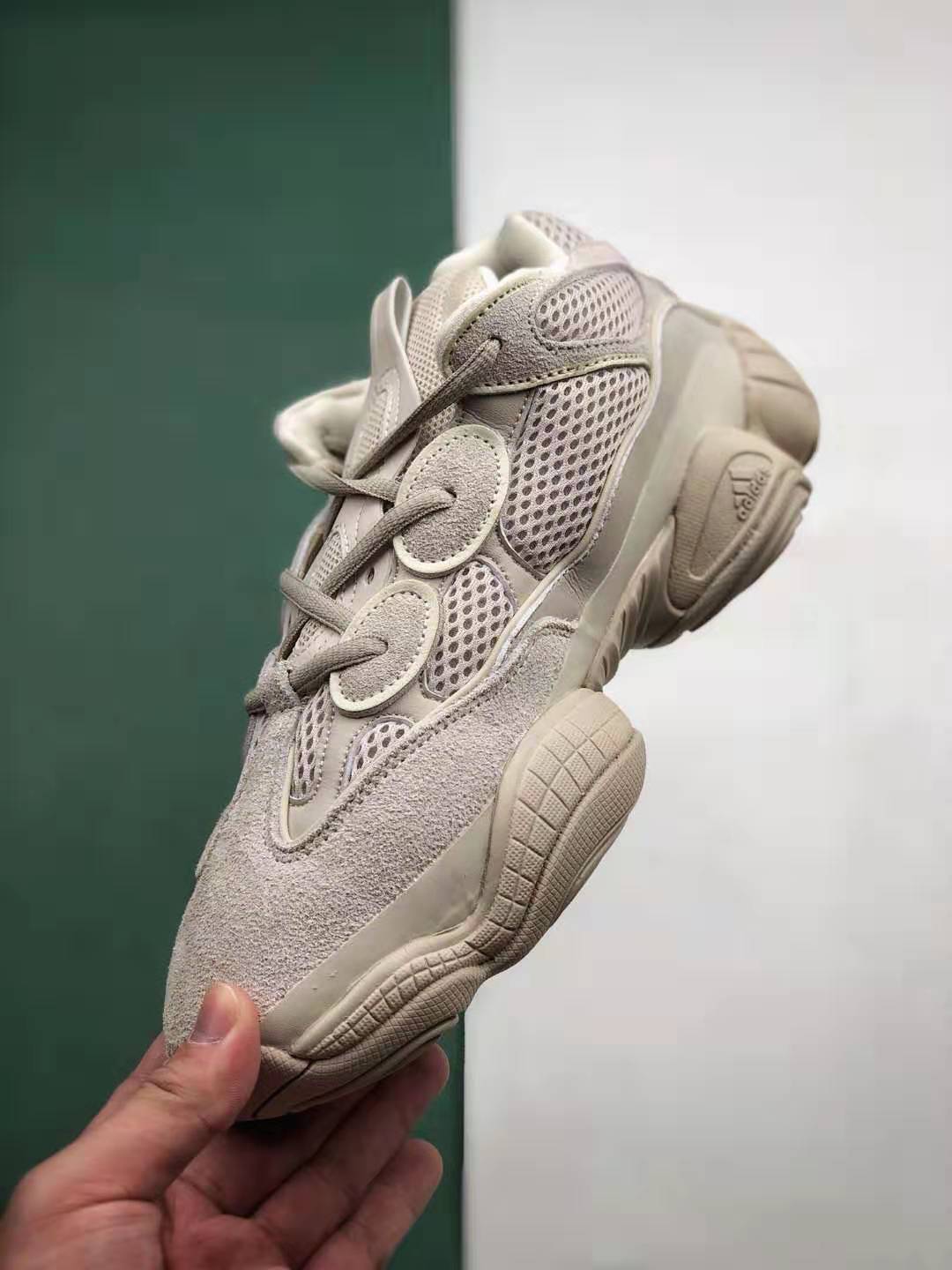 Adidas Yeezy 500 Blush DB2908 - Premium Sneaker for Style-Seeking Enthusiasts Adidas Yeezy 500 Blush DB2908 - Premium Sneaker for Style-Seeking Enthusiasts