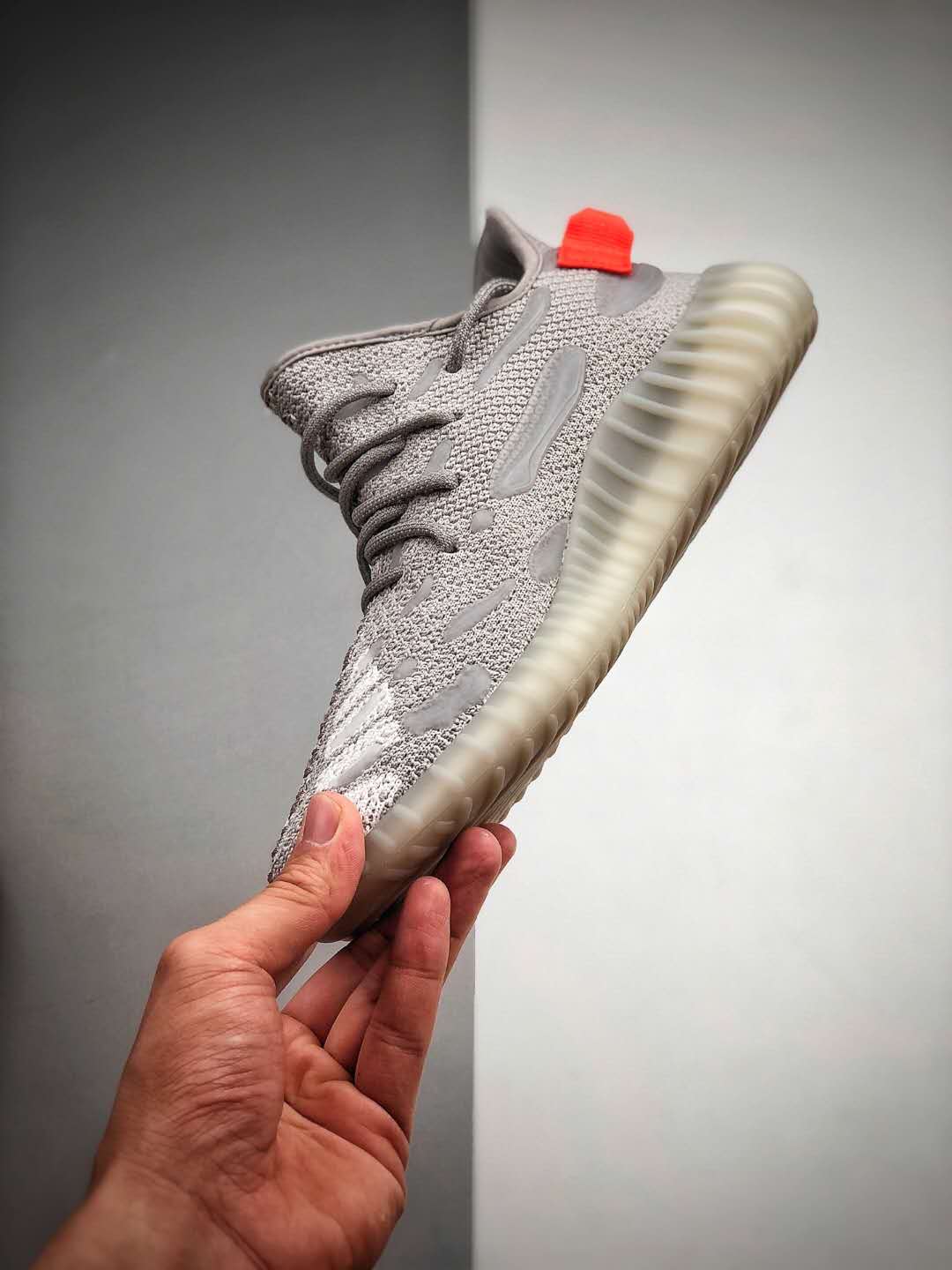 Adidas Yeezy Boost 350 V3 Grey Orange FC9215 - Stylish and Sleek Footwear for Fashion Enthusiasts! Adidas Yeezy Boost 350 V3 Grey Orange FC9215 - Stylish and Sleek Footwear for Fashion Enthusiasts!