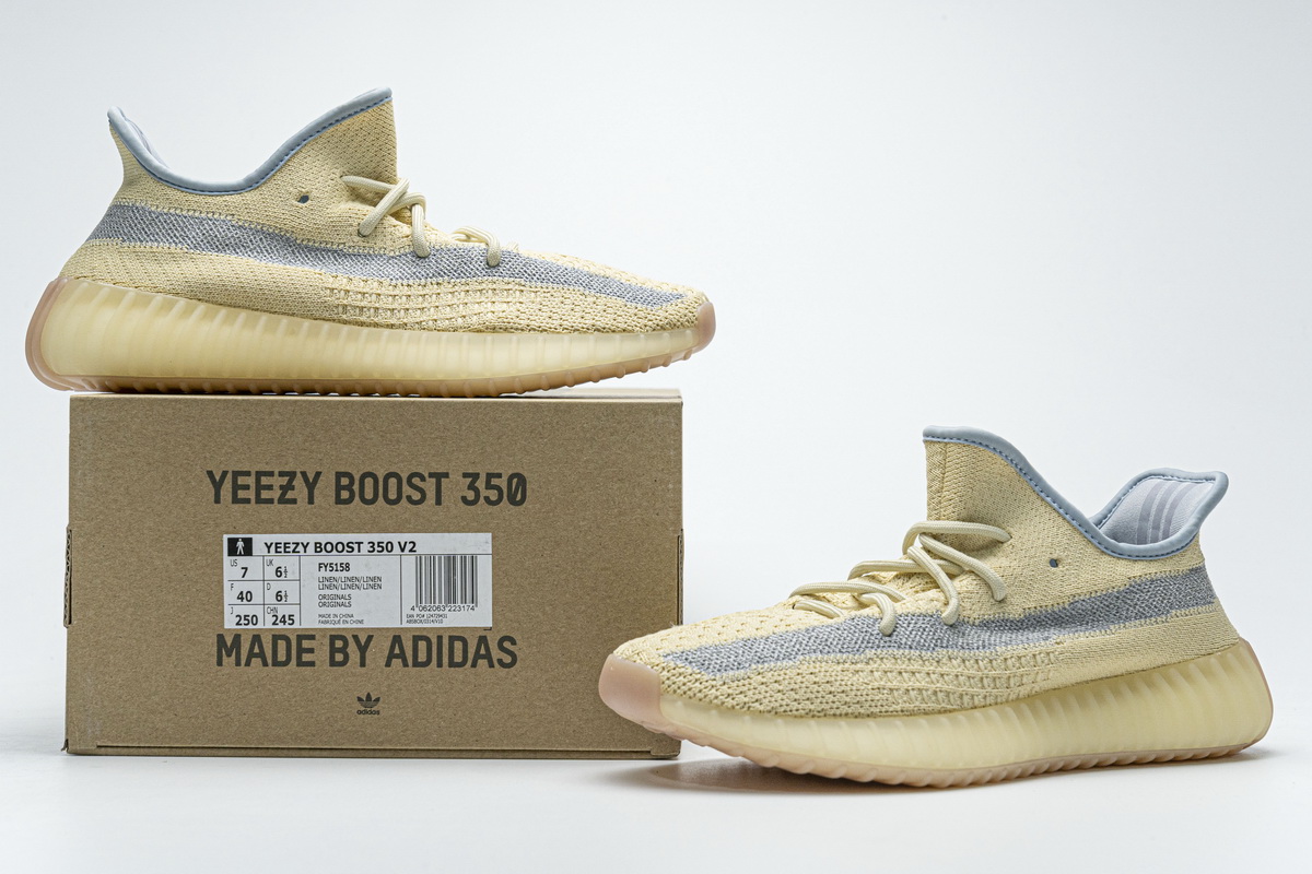 Adidas Yeezy Boost 350 V2 'Linen' FY5158 - Shop the Latest Release Adidas Yeezy Boost 350 V2 'Linen' FY5158 - Shop the Latest Release