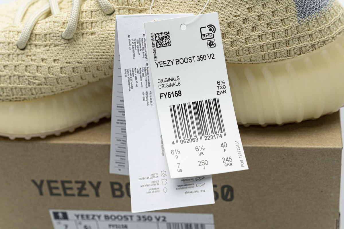 Adidas Yeezy Boost 350 V2 'Linen' FY5158 - Shop the Latest Release Adidas Yeezy Boost 350 V2 'Linen' FY5158 - Shop the Latest Release