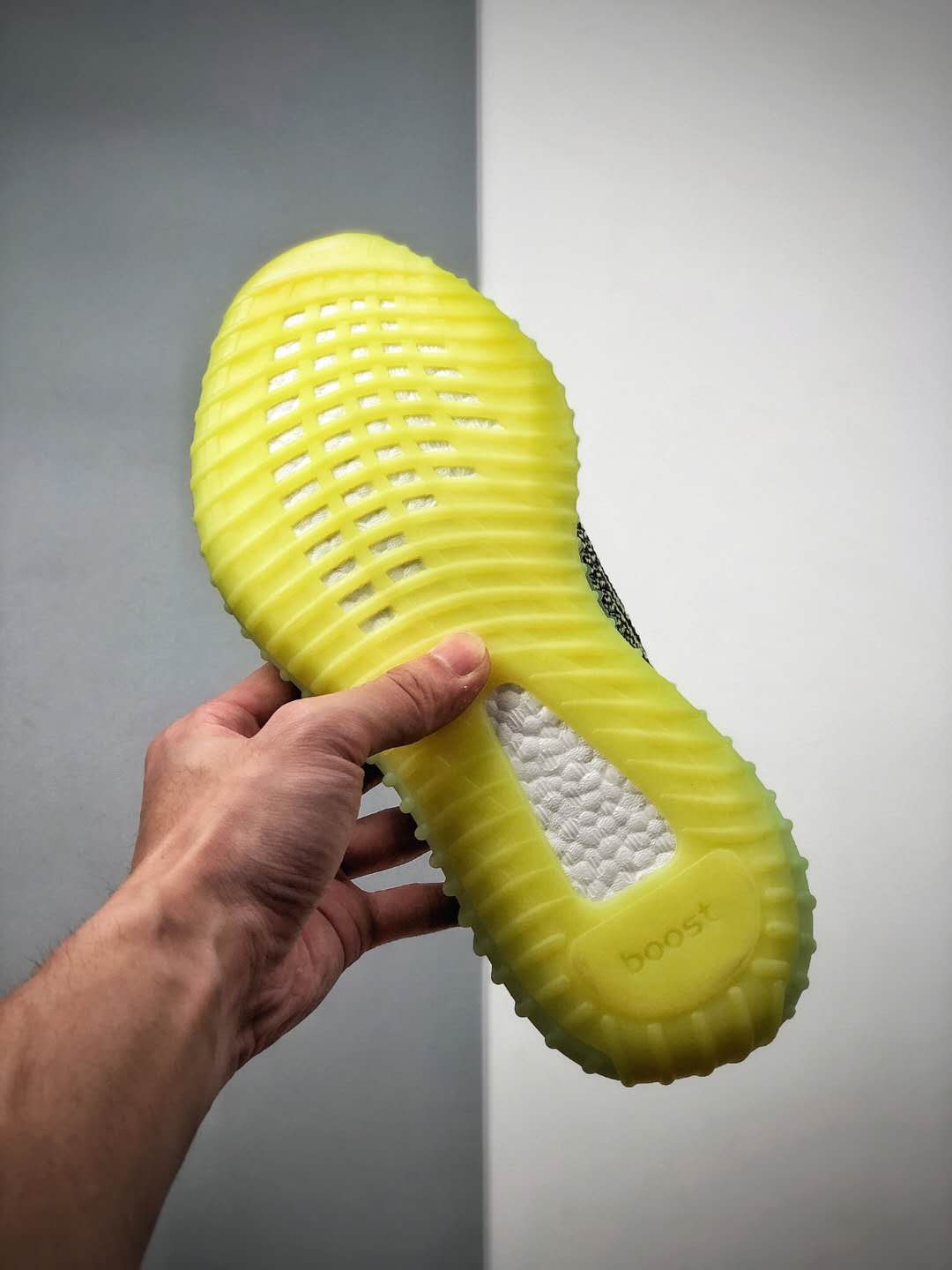 Adidas Yeezy Boost 350 V2 'Yeezreel Reflective' Sneakers - Limited Edition Release Adidas Yeezy Boost 350 V2 'Yeezreel Reflective' Sneakers - Limited Edition Release