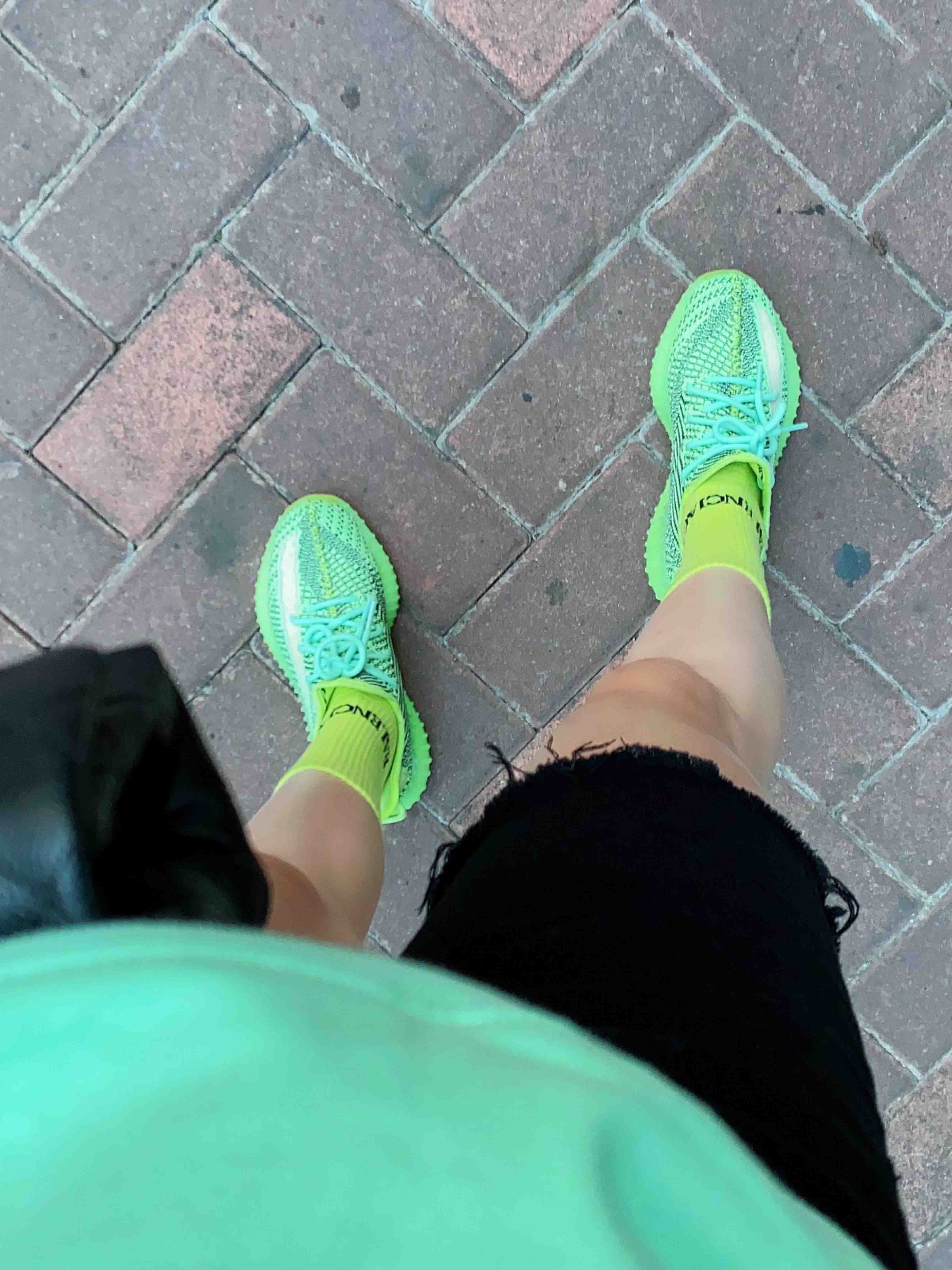 Adidas Yeezy Boost 350 V2 'Yeezreel Non-Reflective' FW5191 - Shop Now!