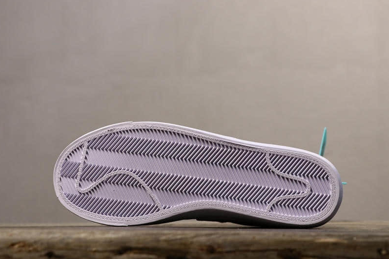 Nike Blazer Mid 77 Vintage Pink Foam CD8238-600 - Stylish Retro Sneakers Nike Blazer Mid 77 Vintage Pink Foam CD8238-600 - Stylish Retro Sneakers