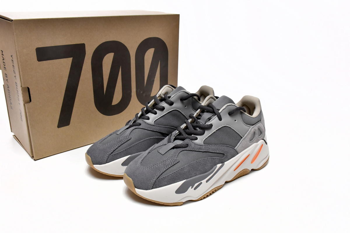 Adidas Yeezy Boost 700 'Magnet' FV9922 - Stylish Design and Unmatched Comfort at Its Best Adidas Yeezy Boost 700 'Magnet' FV9922 - Stylish Design and Unmatched Comfort at Its Best