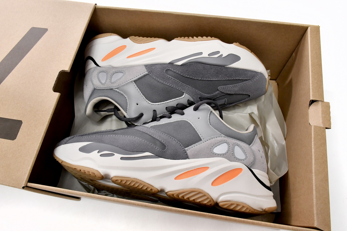Adidas Yeezy Boost 700 'Magnet' FV9922 - Stylish Design and Unmatched Comfort at Its Best Adidas Yeezy Boost 700 'Magnet' FV9922 - Stylish Design and Unmatched Comfort at Its Best