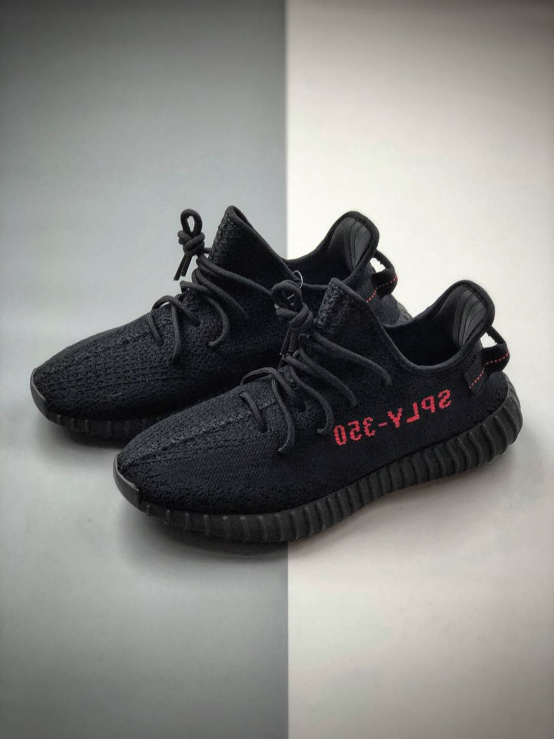 Adidas Yeezy Boost 350 V2 'Bred' CP9652 - Classic Style and Unmatched Comfort! Adidas Yeezy Boost 350 V2 'Bred' CP9652 - Classic Style and Unmatched Comfort!