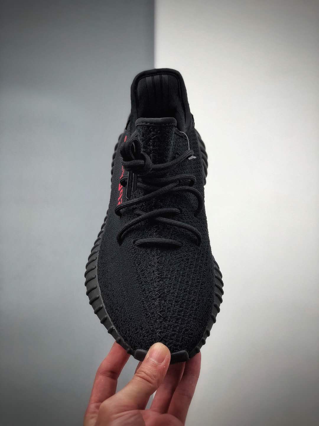 Adidas Yeezy Boost 350 V2 'Bred' CP9652 - Classic Style and Unmatched Comfort! Adidas Yeezy Boost 350 V2 'Bred' CP9652 - Classic Style and Unmatched Comfort!