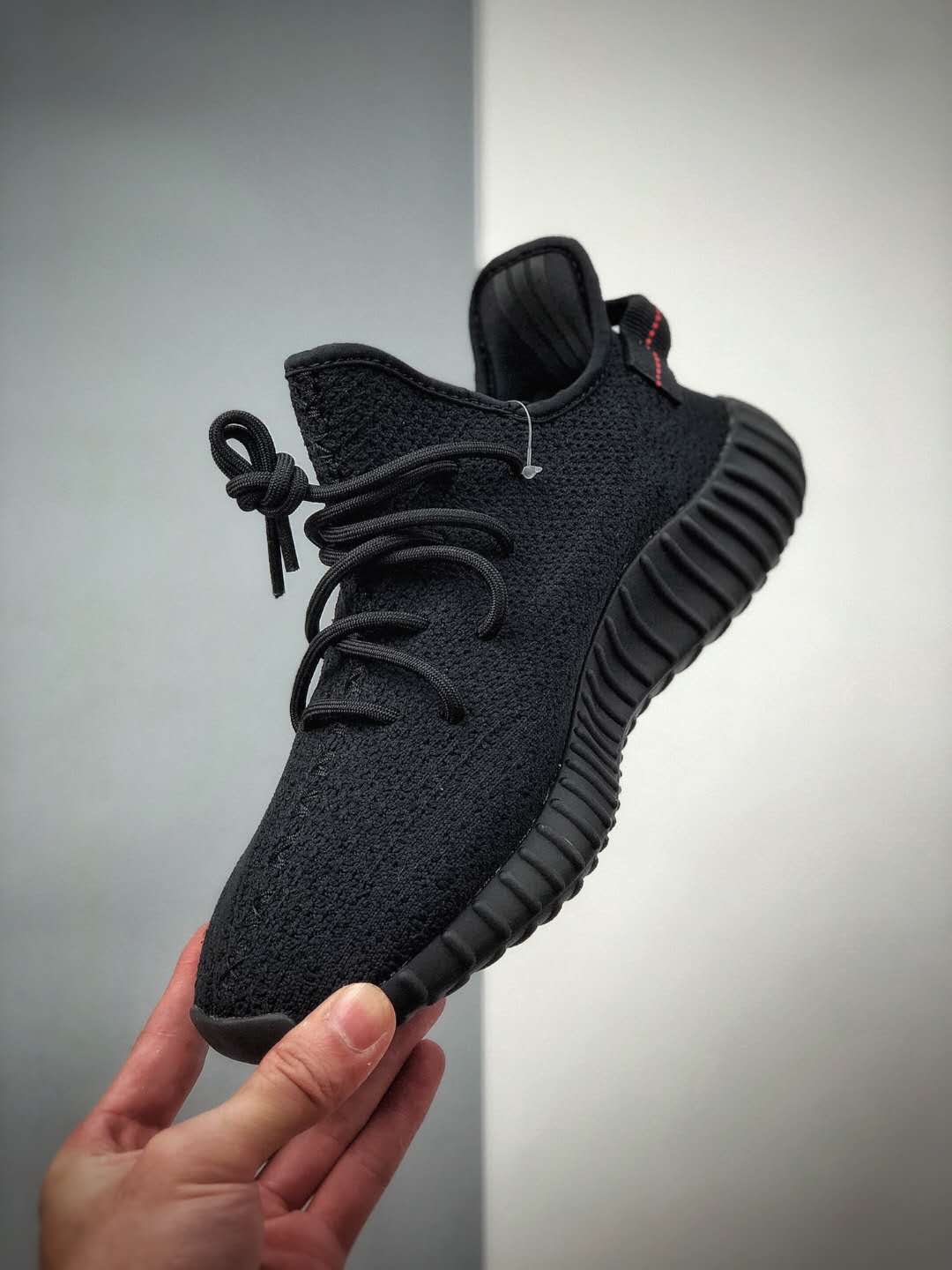 Adidas Yeezy Boost 350 V2 'Bred' CP9652 - Classic Style and Unmatched Comfort! Adidas Yeezy Boost 350 V2 'Bred' CP9652 - Classic Style and Unmatched Comfort!