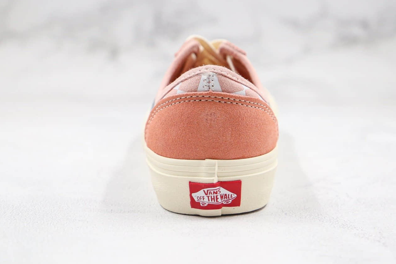 Vans x Joe Freshgoods Honeymoon Stage Khaki | OG Style 36 LX