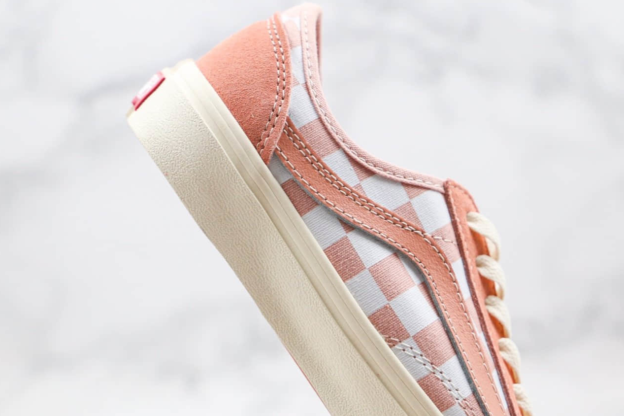 Vans x Joe Freshgoods Honeymoon Stage Khaki | OG Style 36 LX