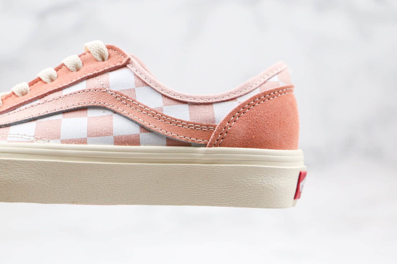 Vans x Joe Freshgoods Honeymoon Stage Khaki | OG Style 36 LX