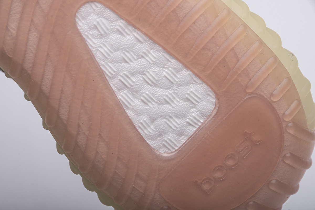 Adidas Yeezy Boost 350 V2 'Citrin Reflective' FW5318 - Stylish and Reflective Sneakers Adidas Yeezy Boost 350 V2 'Citrin Reflective' FW5318 - Stylish and Reflective Sneakers