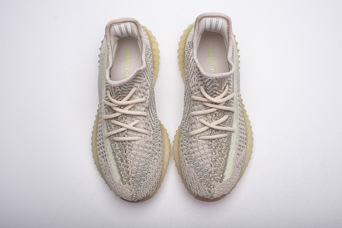 Adidas Yeezy Boost 350 V2 'Citrin Reflective' FW5318 - Stylish and Reflective Sneakers Adidas Yeezy Boost 350 V2 'Citrin Reflective' FW5318 - Stylish and Reflective Sneakers