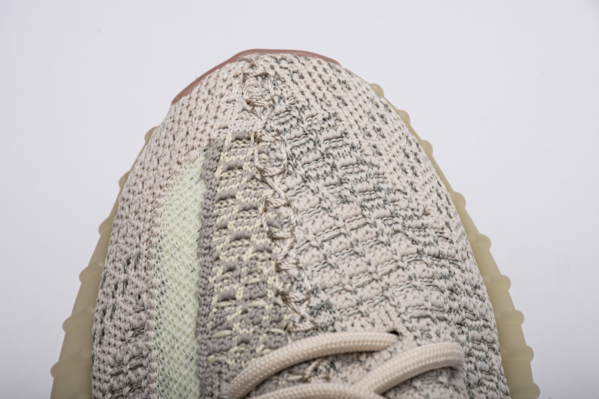 Adidas Yeezy Boost 350 V2 'Citrin Reflective' FW5318 - Stylish and Reflective Sneakers Adidas Yeezy Boost 350 V2 'Citrin Reflective' FW5318 - Stylish and Reflective Sneakers