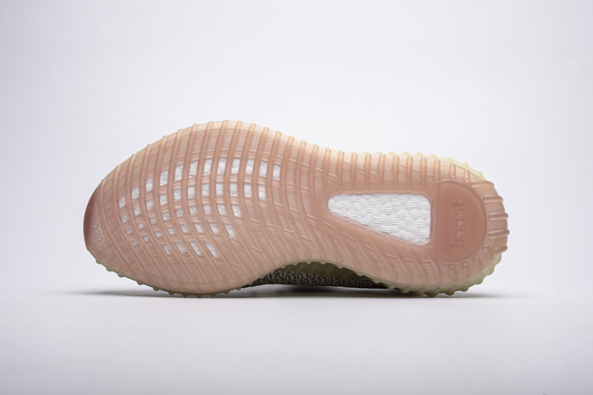 Adidas Yeezy Boost 350 V2 'Citrin Reflective' FW5318 - Stylish and Reflective Sneakers Adidas Yeezy Boost 350 V2 'Citrin Reflective' FW5318 - Stylish and Reflective Sneakers