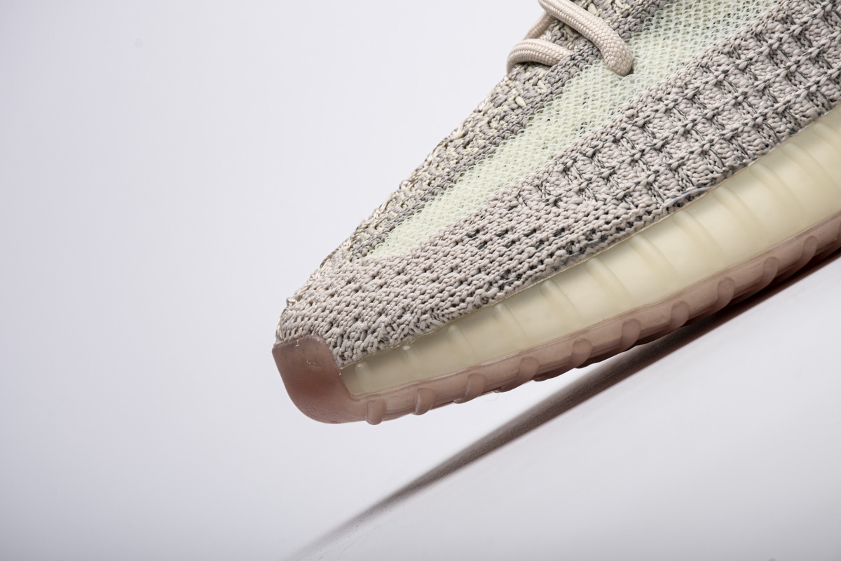 Adidas Yeezy Boost 350 V2 'Citrin Reflective' FW5318 - Stylish and Reflective Sneakers Adidas Yeezy Boost 350 V2 'Citrin Reflective' FW5318 - Stylish and Reflective Sneakers