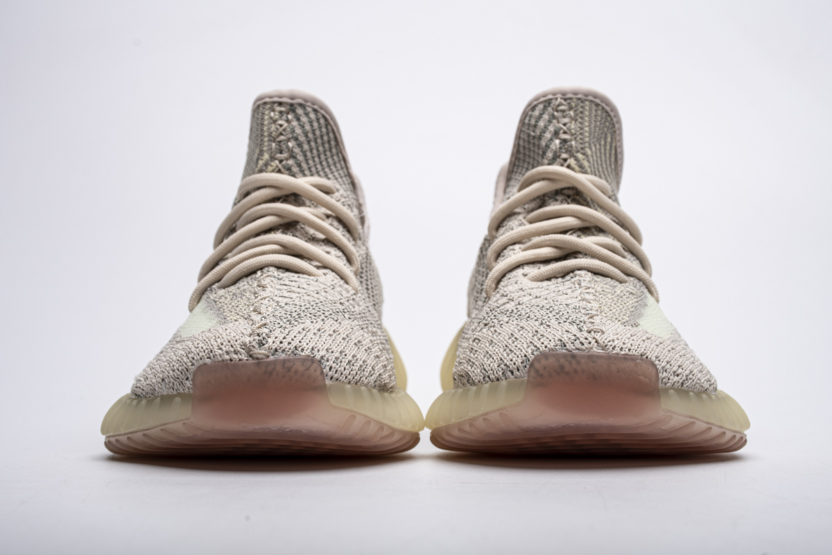 Adidas Yeezy Boost 350 V2 'Citrin Reflective' FW5318 - Stylish and Reflective Sneakers Adidas Yeezy Boost 350 V2 'Citrin Reflective' FW5318 - Stylish and Reflective Sneakers