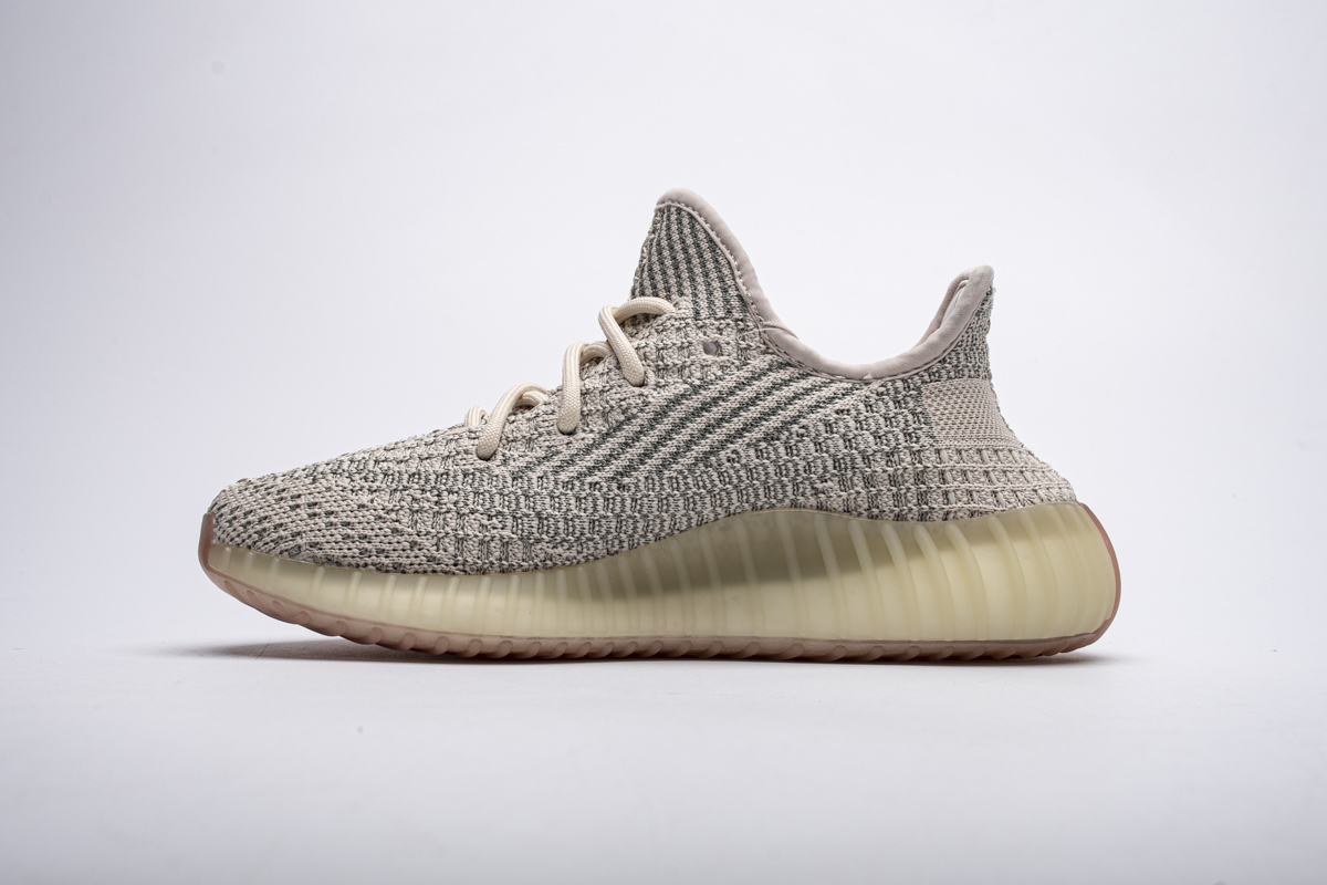 Adidas Yeezy Boost 350 V2 'Citrin Reflective' FW5318 - Stylish and Reflective Sneakers Adidas Yeezy Boost 350 V2 'Citrin Reflective' FW5318 - Stylish and Reflective Sneakers