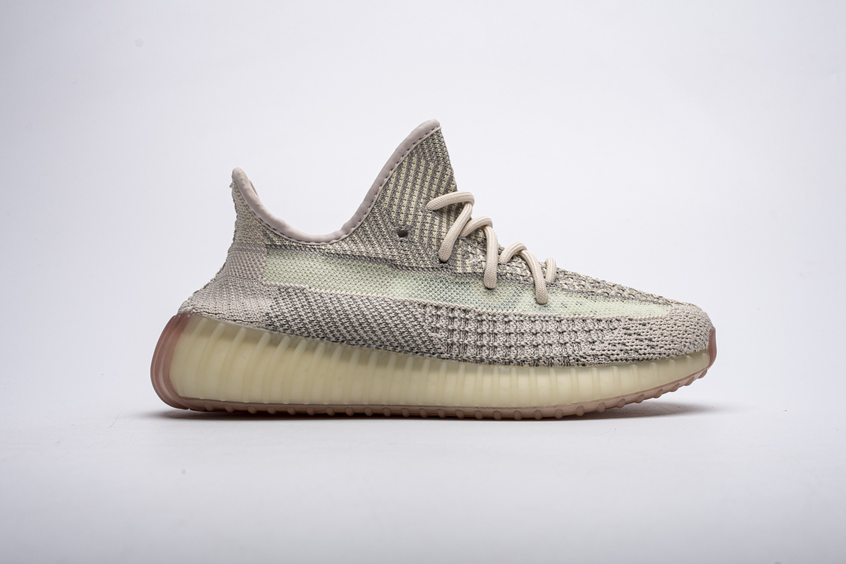 Adidas Yeezy Boost 350 V2 'Citrin Reflective' FW5318 - Stylish and Reflective Sneakers Adidas Yeezy Boost 350 V2 'Citrin Reflective' FW5318 - Stylish and Reflective Sneakers