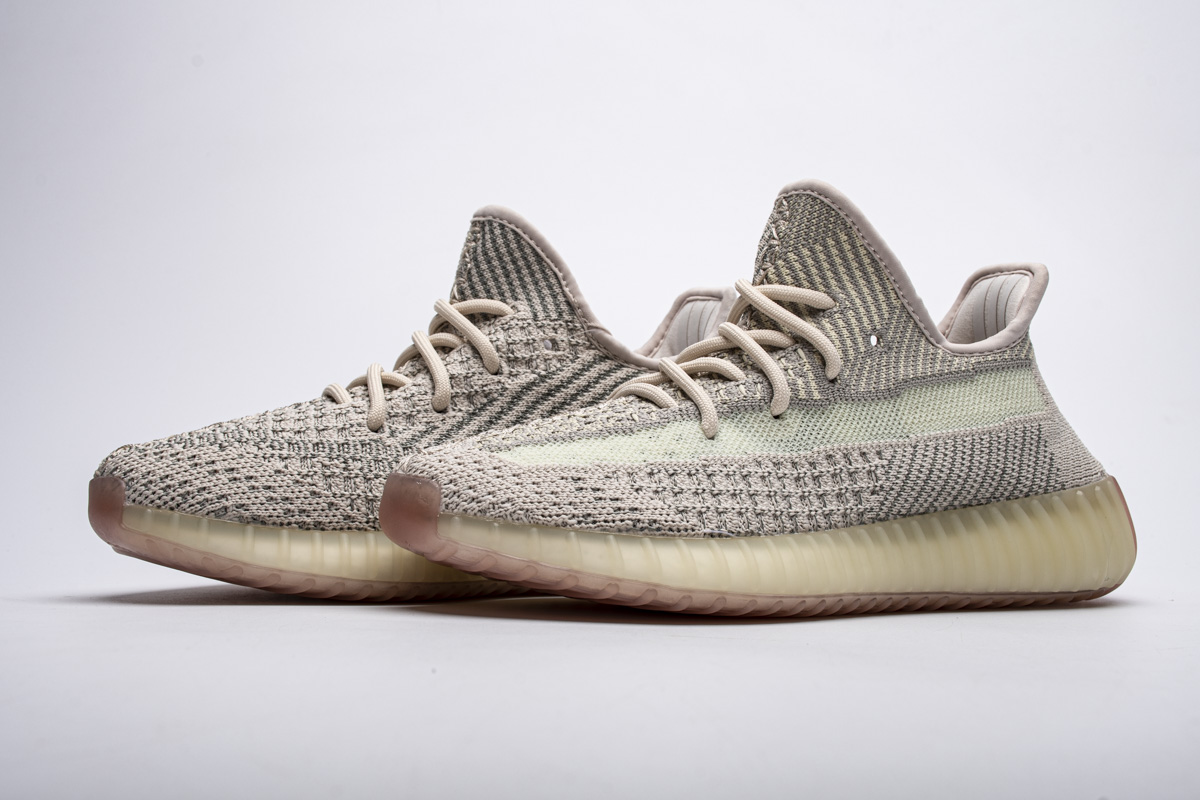 Adidas Yeezy Boost 350 V2 'Citrin Reflective' FW5318 - Stylish and Reflective Sneakers Adidas Yeezy Boost 350 V2 'Citrin Reflective' FW5318 - Stylish and Reflective Sneakers