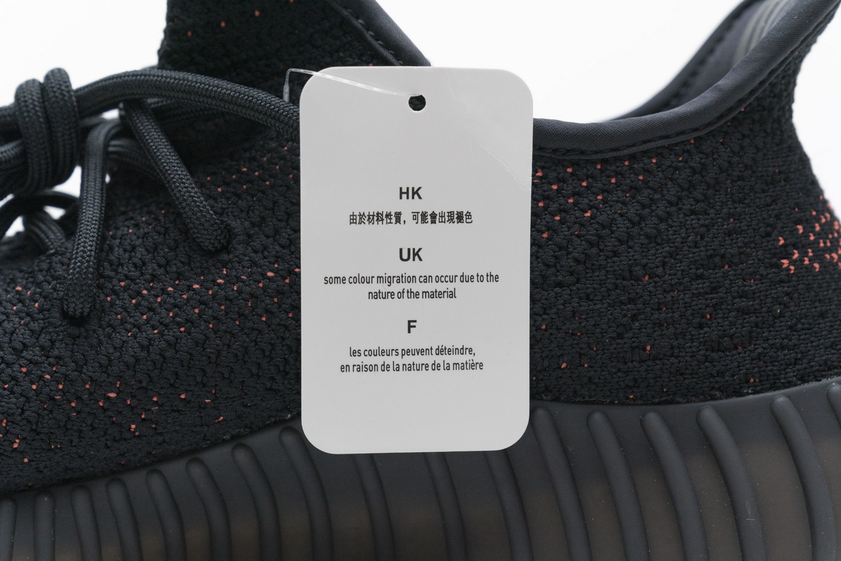 Adidas Yeezy Boost 350 V2 'Black Pink' - Stylish Footwear for Trendsetters Adidas Yeezy Boost 350 V2 'Black Pink' - Stylish Footwear for Trendsetters