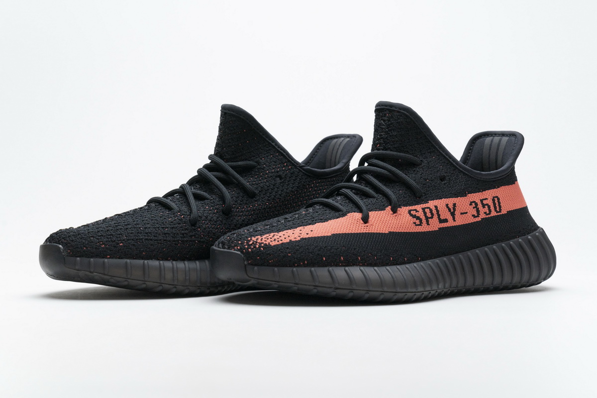 Adidas Yeezy Boost 350 V2 'Black Pink' - Stylish Footwear for Trendsetters Adidas Yeezy Boost 350 V2 'Black Pink' - Stylish Footwear for Trendsetters