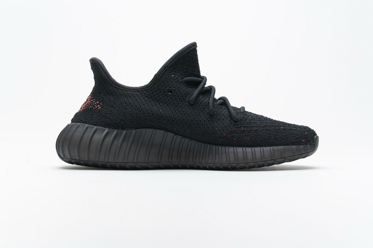Adidas Yeezy Boost 350 V2 'Black Pink' - Stylish Footwear for Trendsetters Adidas Yeezy Boost 350 V2 'Black Pink' - Stylish Footwear for Trendsetters