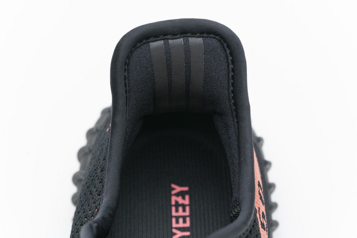 Adidas Yeezy Boost 350 V2 'Black Pink' - Stylish Footwear for Trendsetters Adidas Yeezy Boost 350 V2 'Black Pink' - Stylish Footwear for Trendsetters