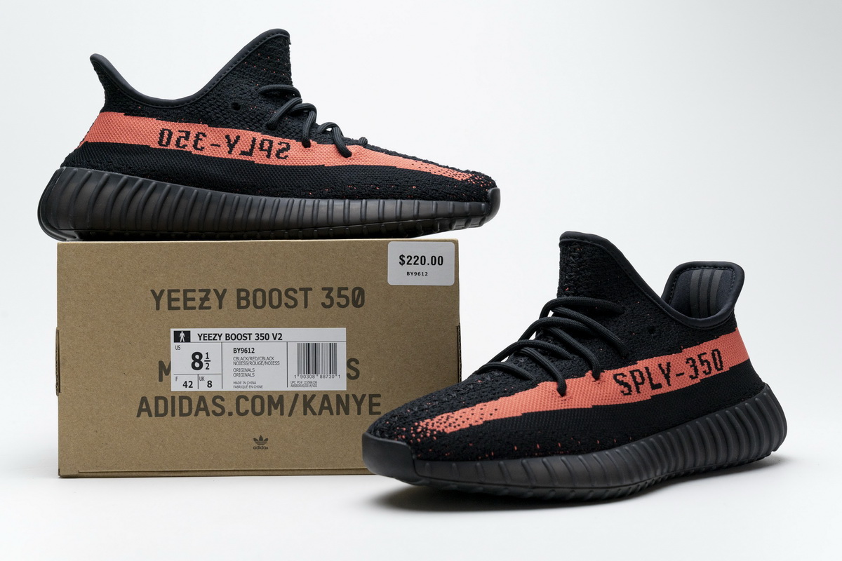 Adidas Yeezy Boost 350 V2 'Black Pink' - Stylish Footwear for Trendsetters Adidas Yeezy Boost 350 V2 'Black Pink' - Stylish Footwear for Trendsetters