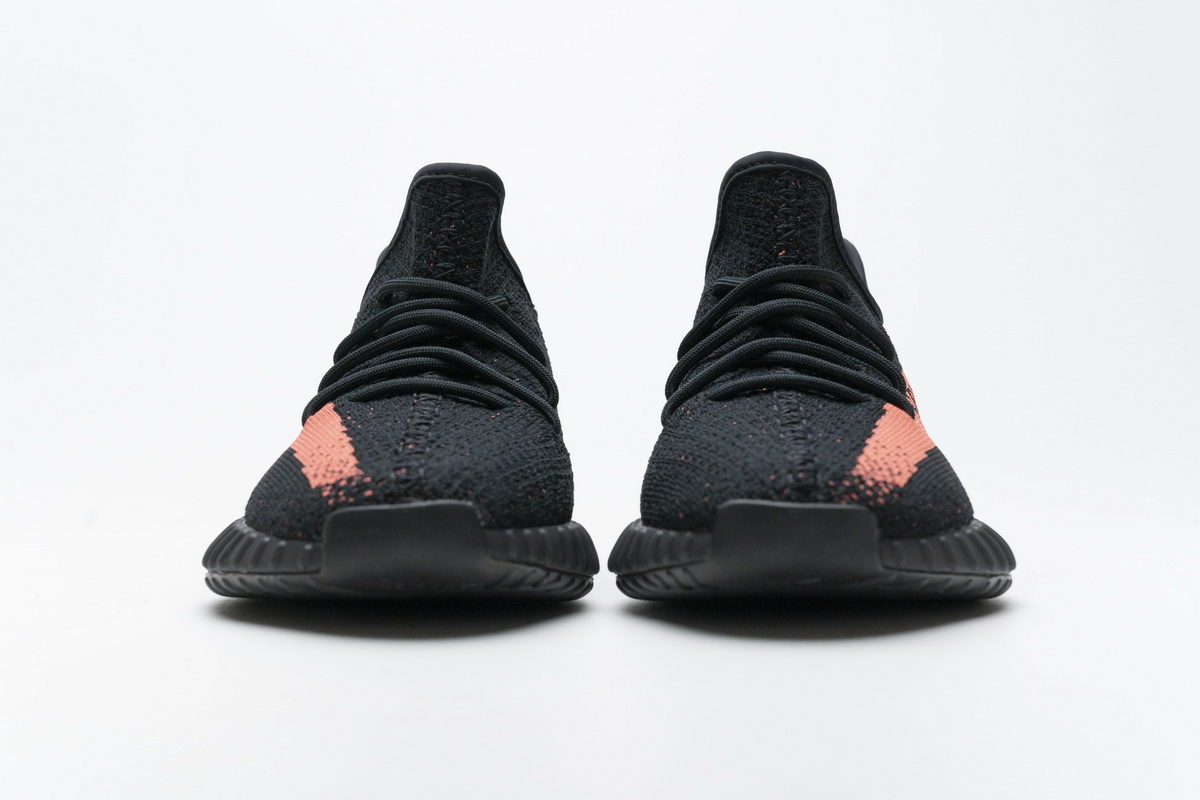 Adidas Yeezy Boost 350 V2 'Black Pink' - Stylish Footwear for Trendsetters Adidas Yeezy Boost 350 V2 'Black Pink' - Stylish Footwear for Trendsetters