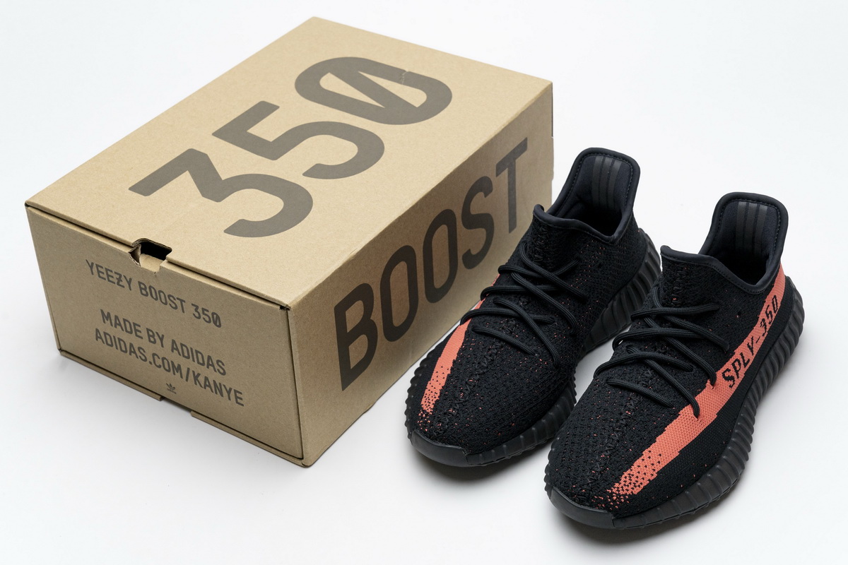 Adidas Yeezy Boost 350 V2 'Black Pink' - Stylish Footwear for Trendsetters Adidas Yeezy Boost 350 V2 'Black Pink' - Stylish Footwear for Trendsetters