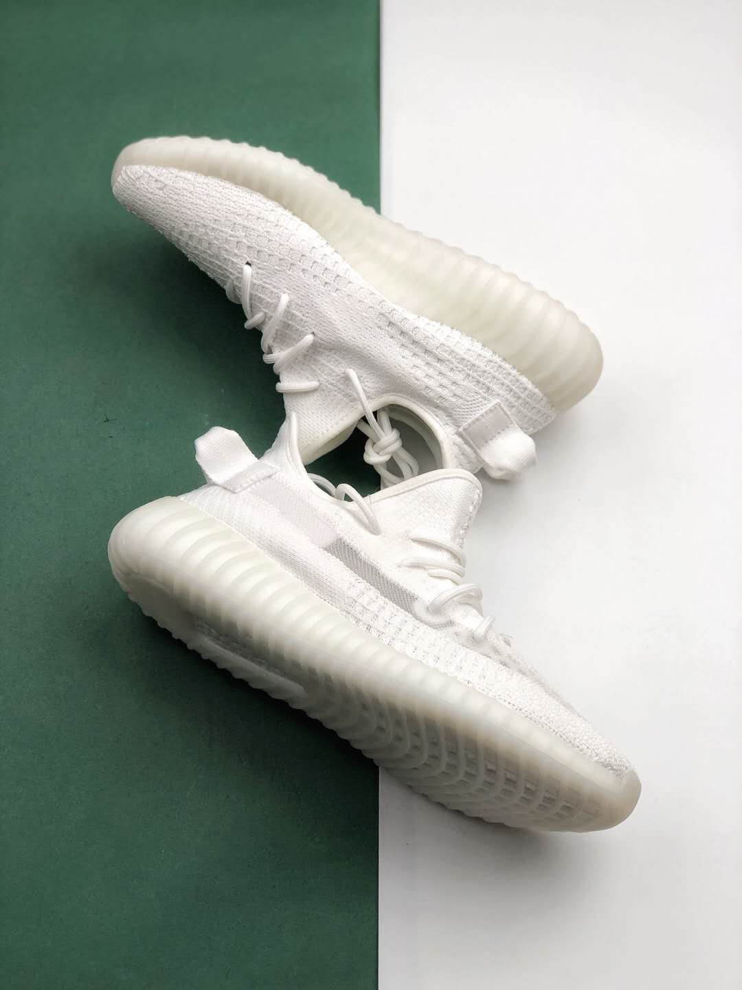 Adidas Yeezy Boost 350 V2 All White EG7962 - Stylish and Comfortable Footwear Adidas Yeezy Boost 350 V2 All White EG7962 - Stylish and Comfortable Footwear