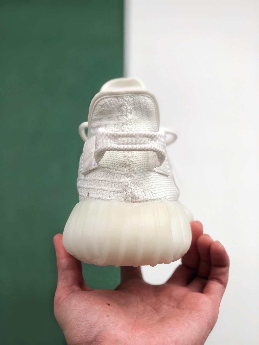 Adidas Yeezy Boost 350 V2 All White EG7962 - Stylish and Comfortable Footwear Adidas Yeezy Boost 350 V2 All White EG7962 - Stylish and Comfortable Footwear