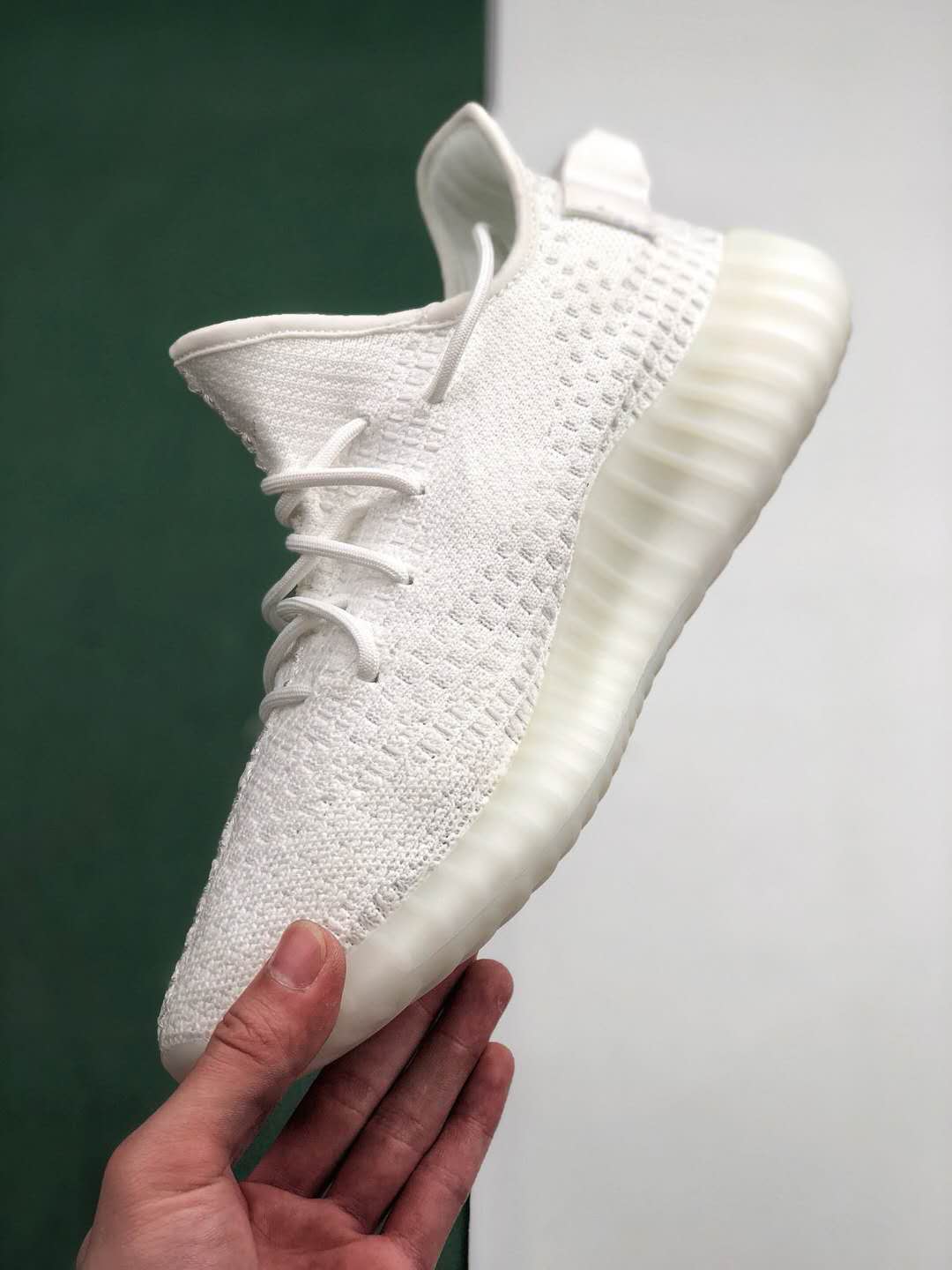 Adidas Yeezy Boost 350 V2 All White EG7962 - Stylish and Comfortable Footwear Adidas Yeezy Boost 350 V2 All White EG7962 - Stylish and Comfortable Footwear