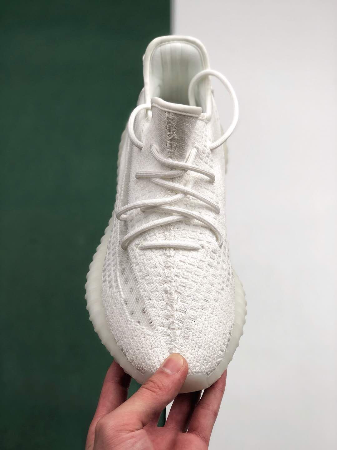 Adidas Yeezy Boost 350 V2 All White EG7962 - Stylish and Comfortable Footwear Adidas Yeezy Boost 350 V2 All White EG7962 - Stylish and Comfortable Footwear