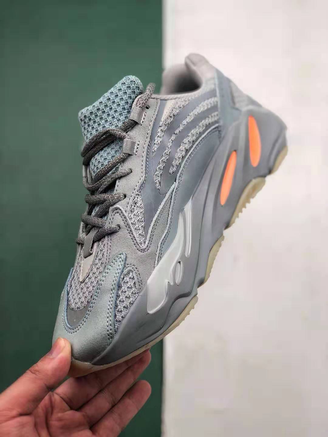 Adidas Yeezy Boost 700 'Analog' EG7596 - Shop Now for Classic Neutral-Toned Sneakers Adidas Yeezy Boost 700 'Analog' EG7596 - Shop Now for Classic Neutral-Toned Sneakers