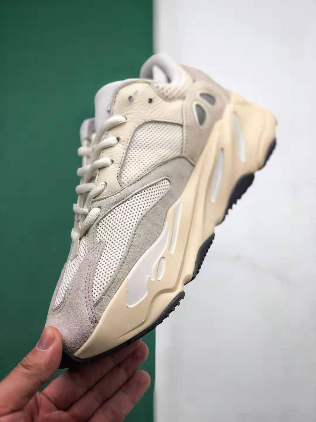 Adidas Yeezy Boost 700 'Analog' EG7596 - Shop Now for Classic Neutral-Toned Sneakers Adidas Yeezy Boost 700 'Analog' EG7596 - Shop Now for Classic Neutral-Toned Sneakers