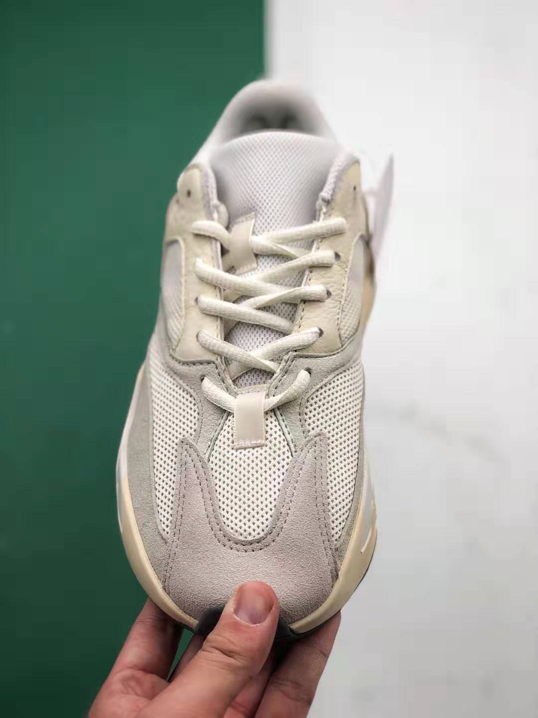 Adidas Yeezy Boost 700 'Analog' EG7596 - Shop Now for Classic Neutral-Toned Sneakers Adidas Yeezy Boost 700 'Analog' EG7596 - Shop Now for Classic Neutral-Toned Sneakers
